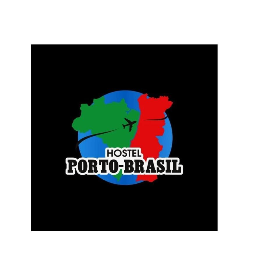 Porto Brasil Hostel Excellent Location エクステリア 写真