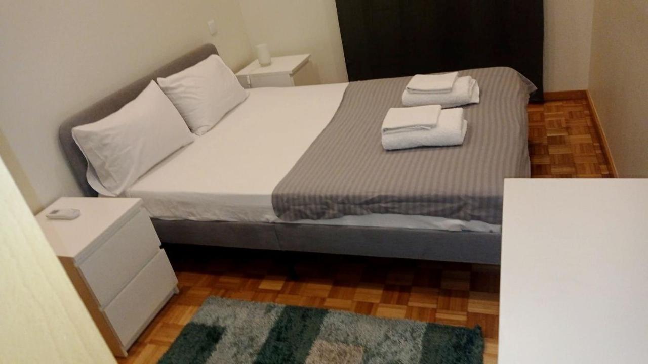 Porto Brasil Hostel Excellent Location エクステリア 写真