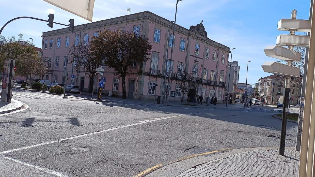 Porto Brasil Hostel Excellent Location エクステリア 写真