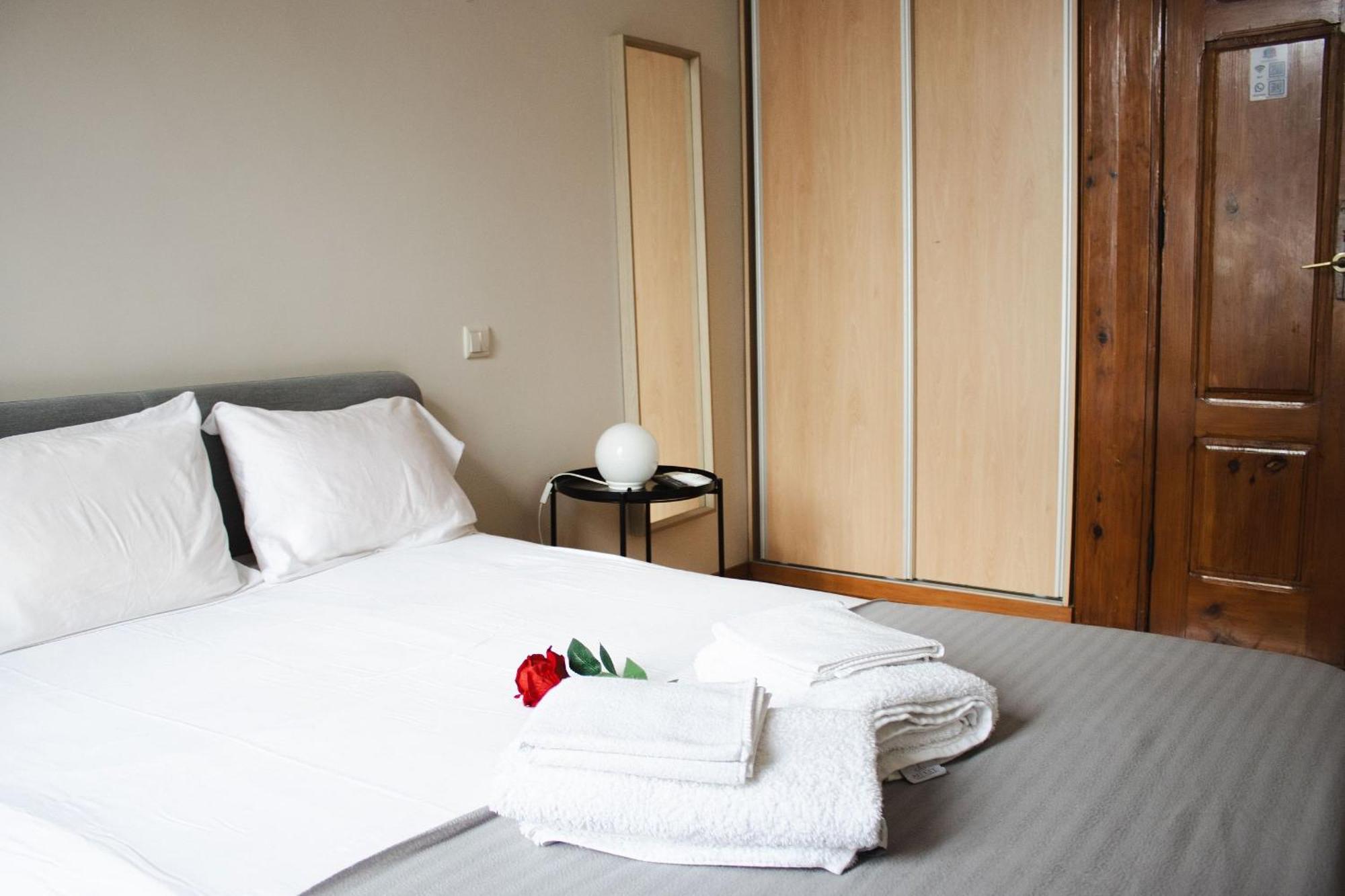 Porto Brasil Hostel Excellent Location エクステリア 写真