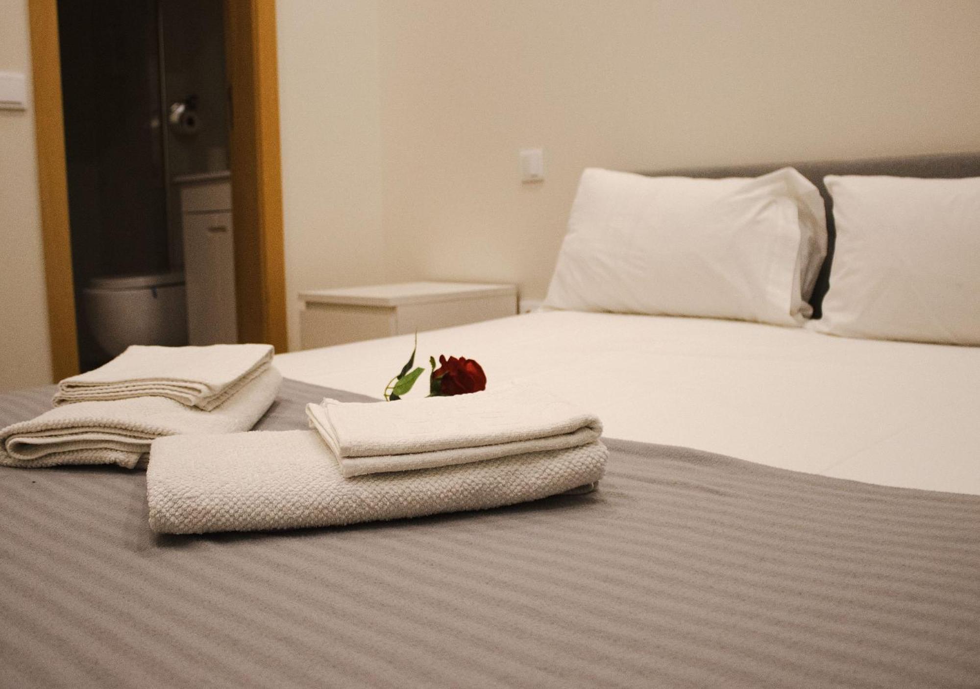 Porto Brasil Hostel Excellent Location エクステリア 写真