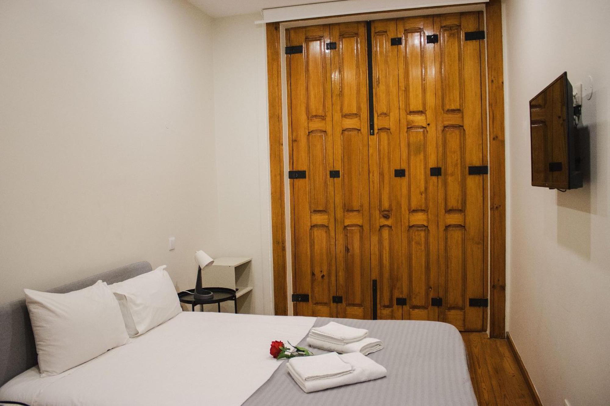 Porto Brasil Hostel Excellent Location エクステリア 写真