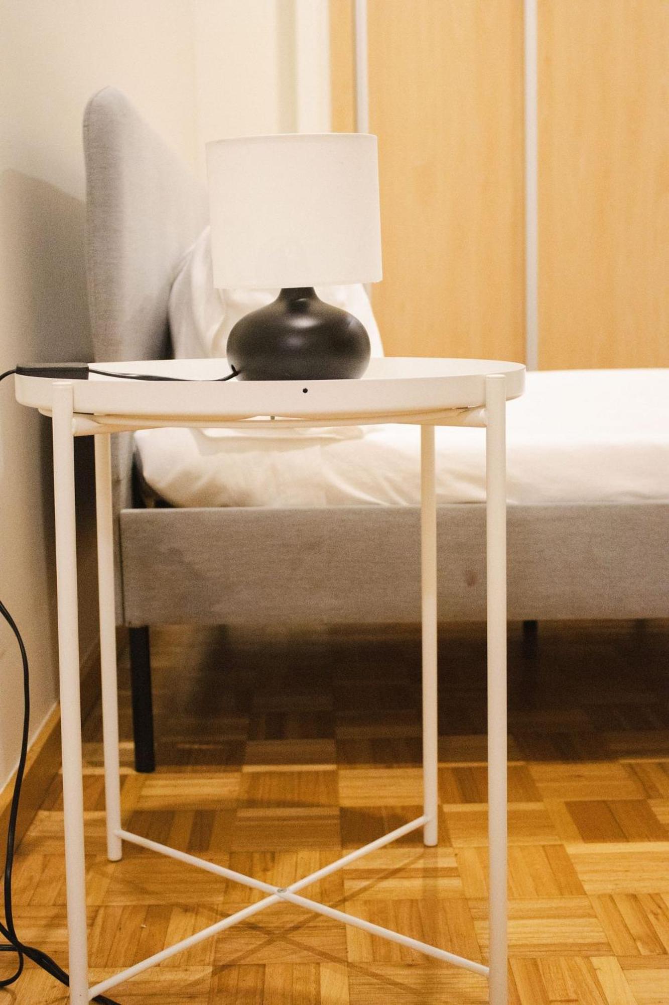 Porto Brasil Hostel Excellent Location エクステリア 写真