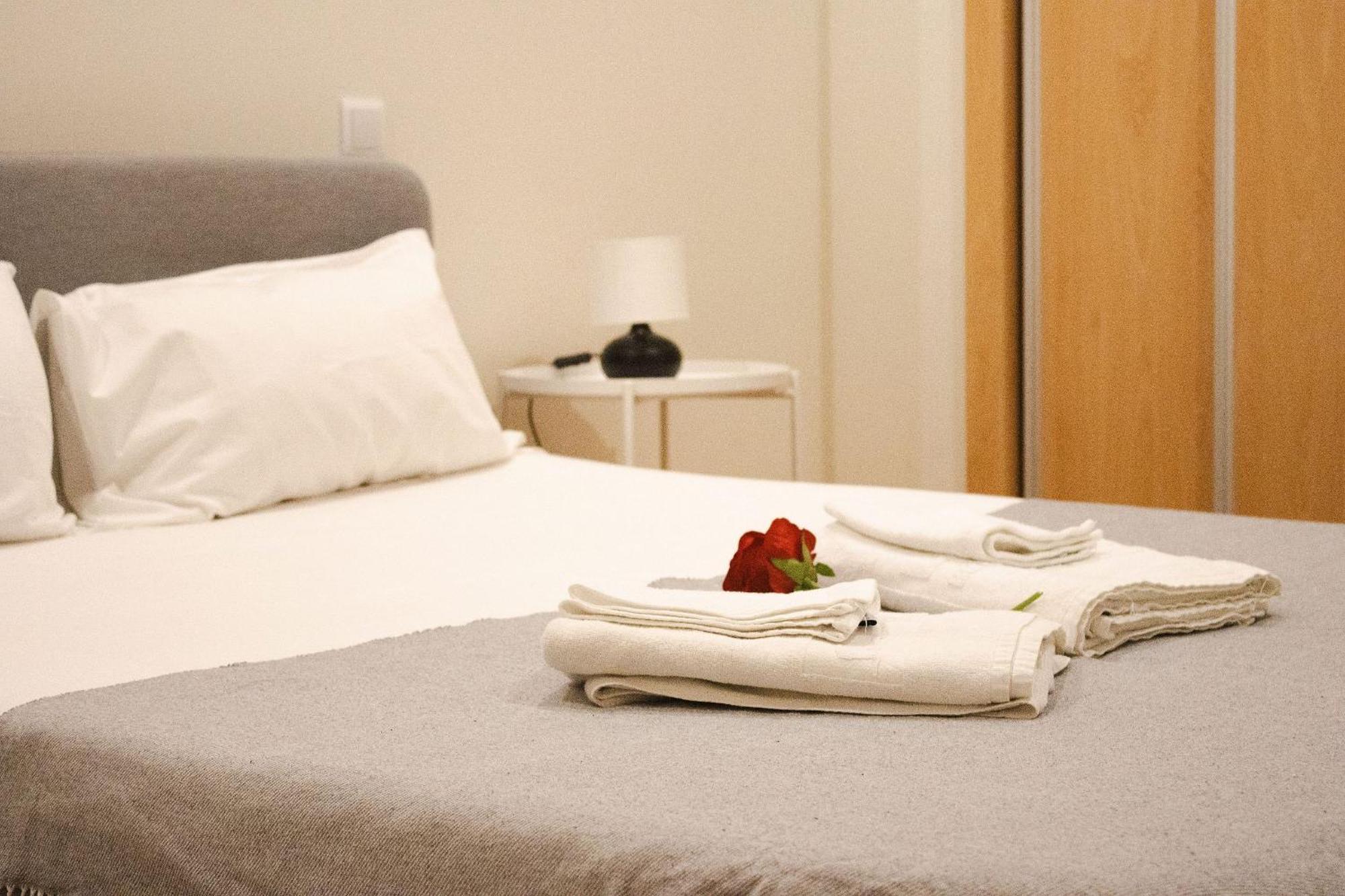Porto Brasil Hostel Excellent Location エクステリア 写真