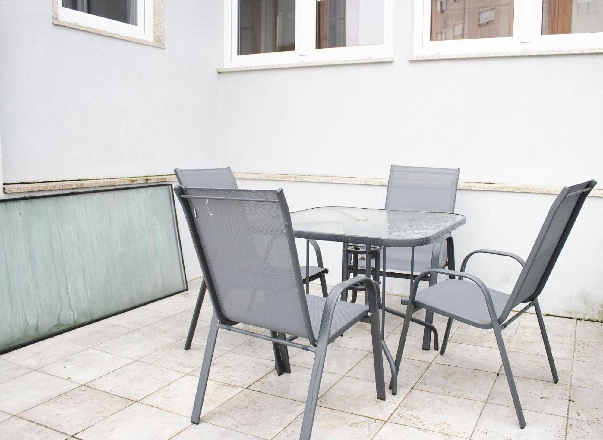Porto Brasil Hostel Excellent Location エクステリア 写真