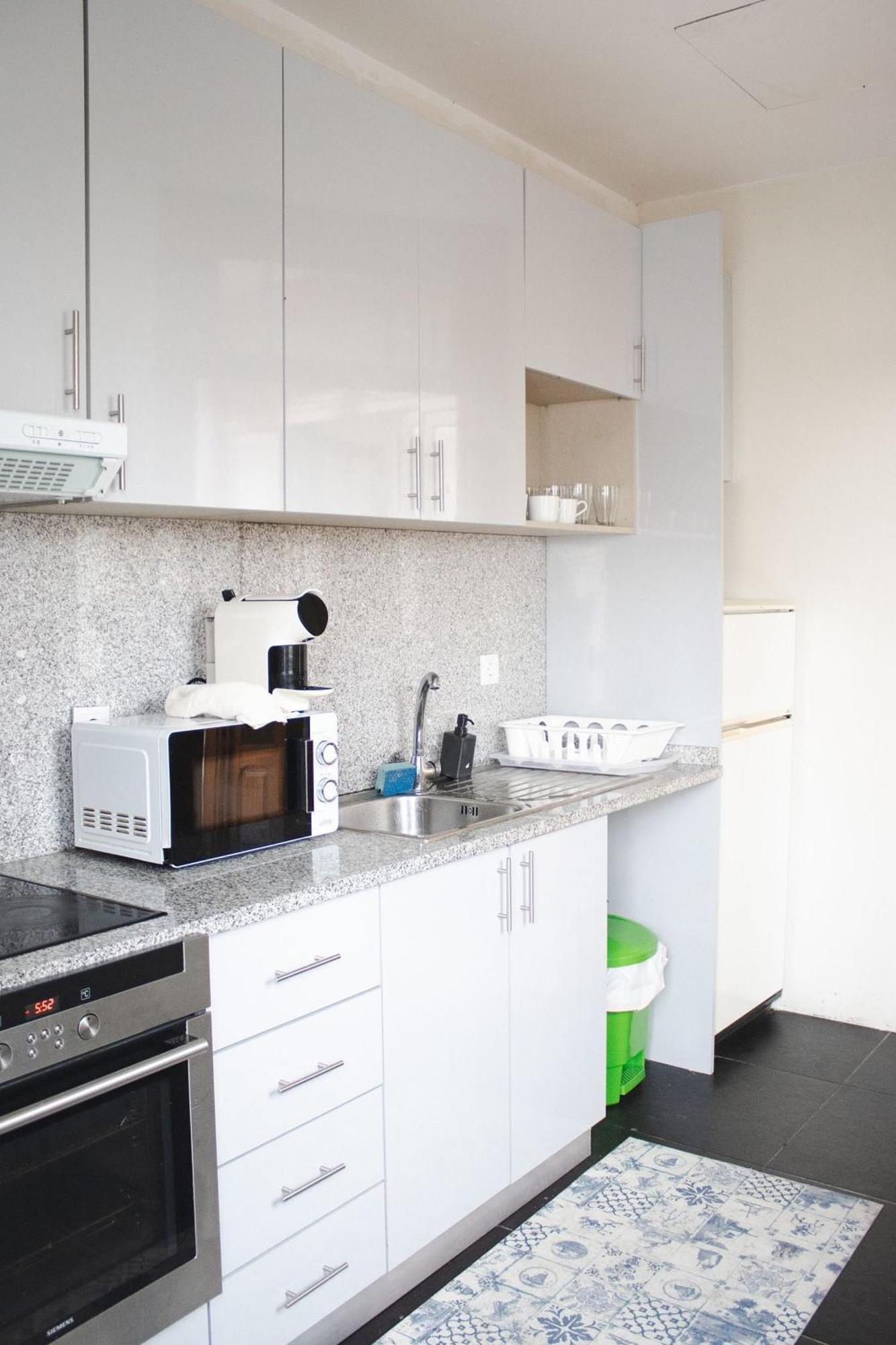 Porto Brasil Hostel Excellent Location エクステリア 写真