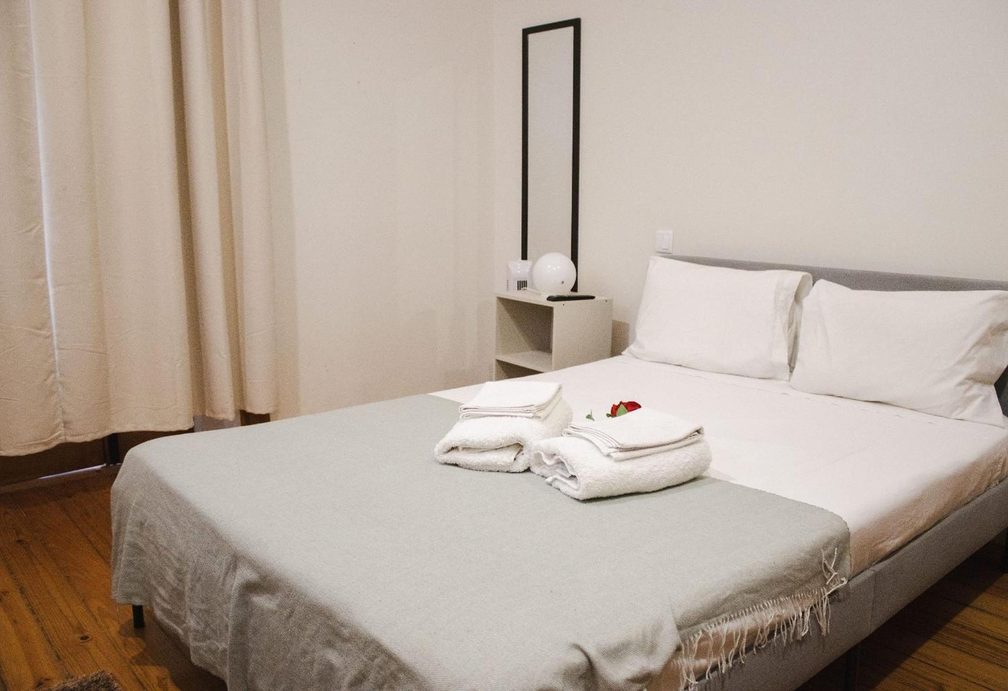 Porto Brasil Hostel Excellent Location エクステリア 写真