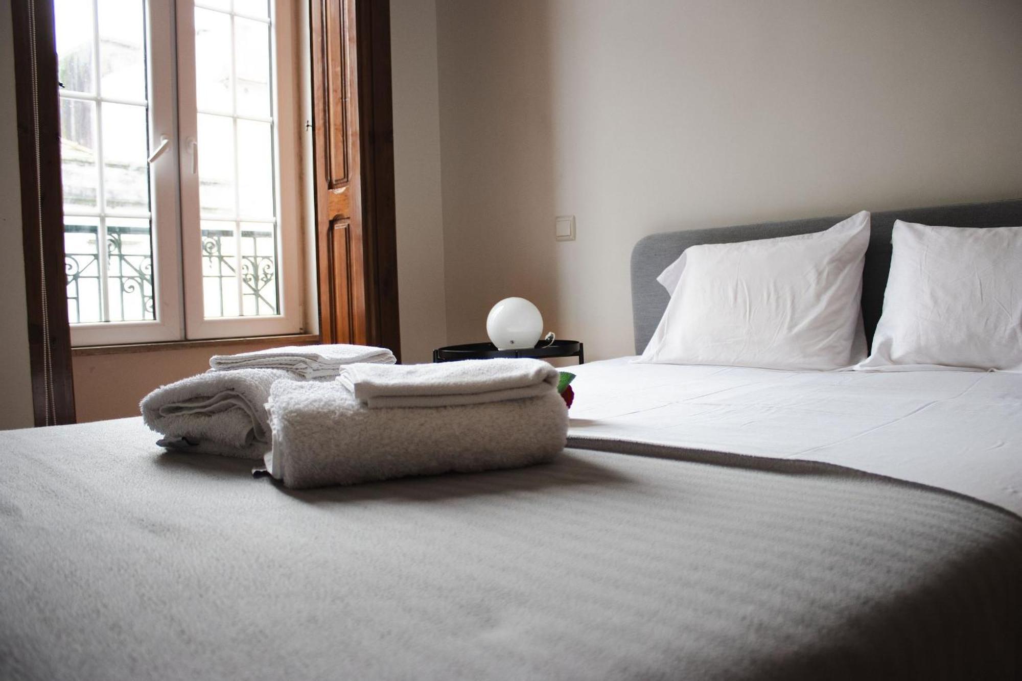 Porto Brasil Hostel Excellent Location エクステリア 写真
