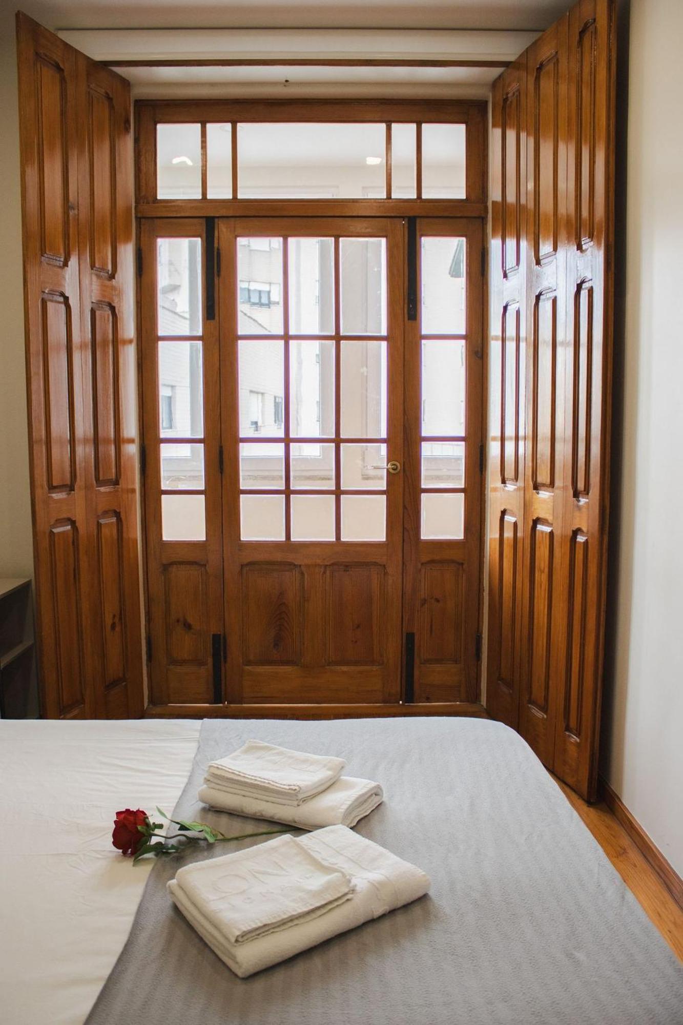 Porto Brasil Hostel Excellent Location エクステリア 写真
