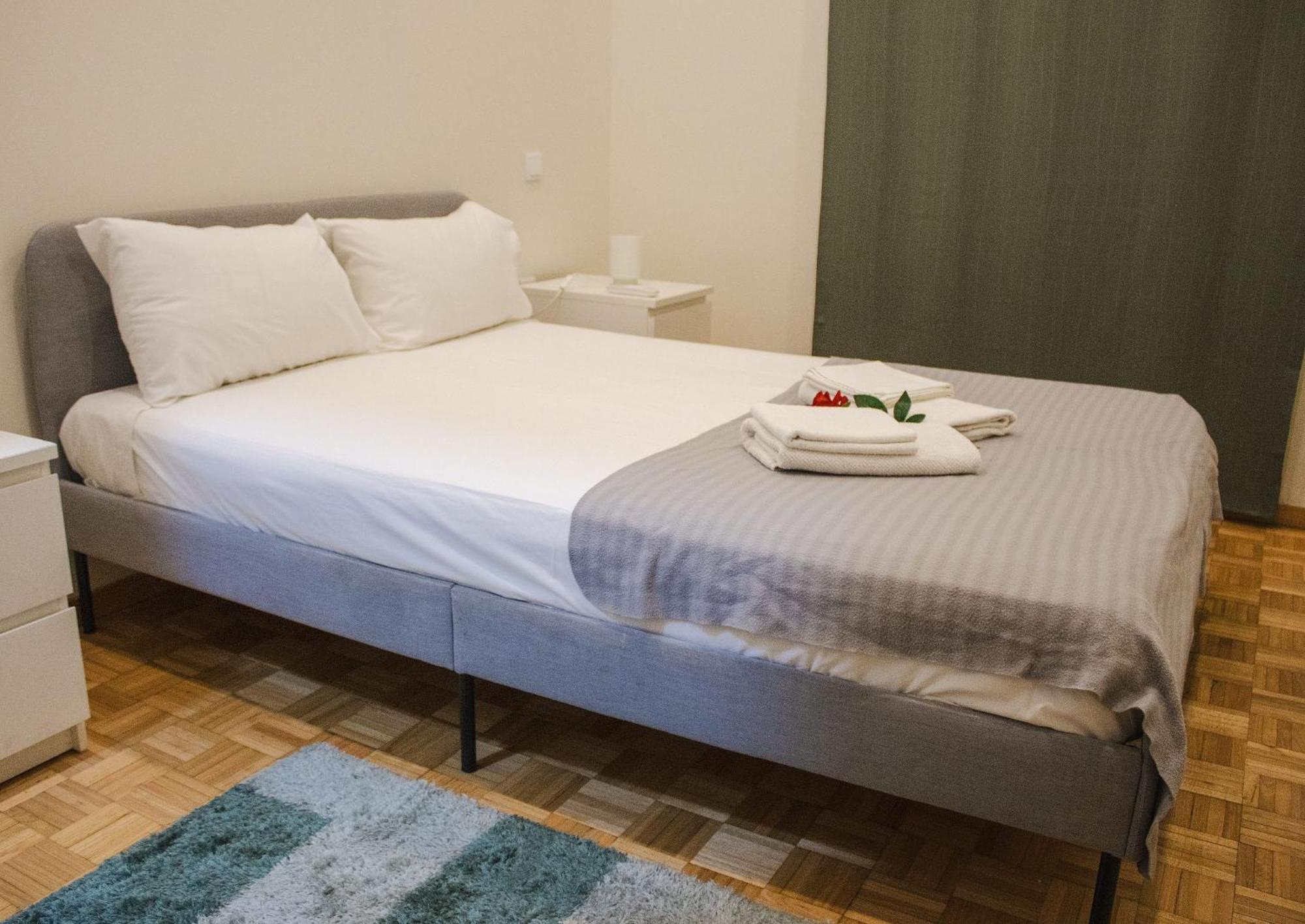 Porto Brasil Hostel Excellent Location エクステリア 写真