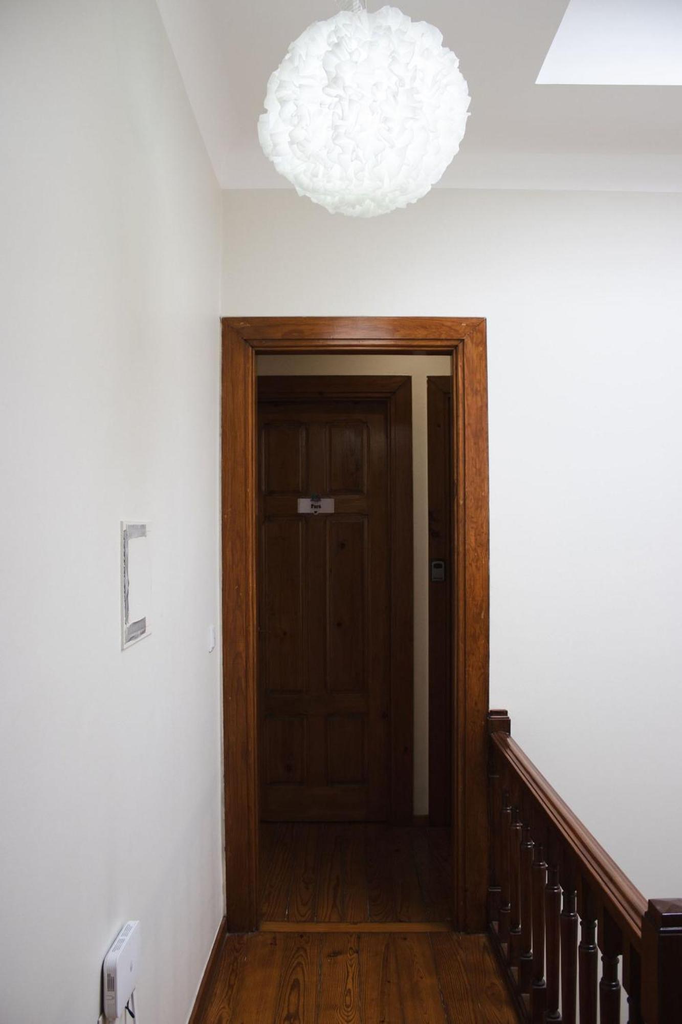 Porto Brasil Hostel Excellent Location エクステリア 写真