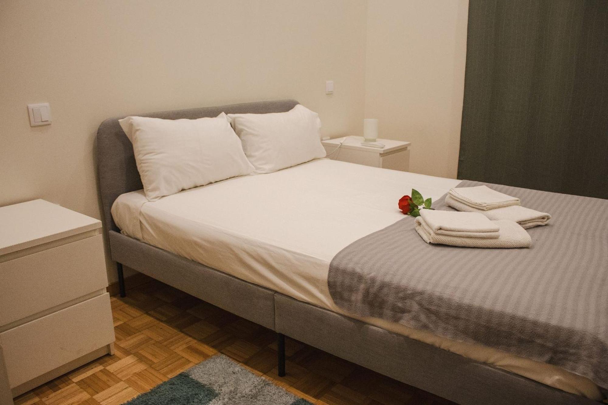 Porto Brasil Hostel Excellent Location エクステリア 写真
