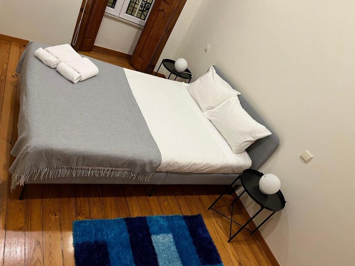 Porto Brasil Hostel Excellent Location エクステリア 写真