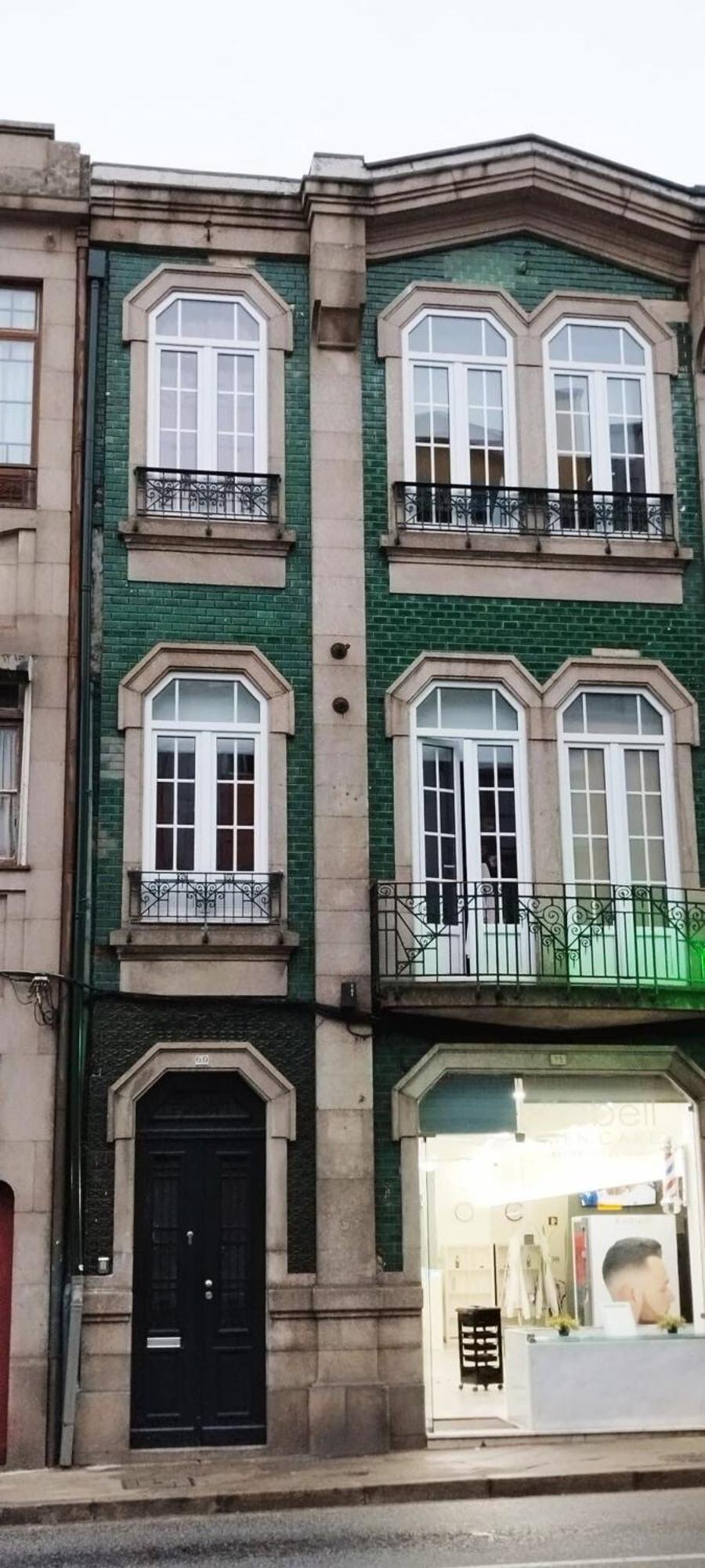 Porto Brasil Hostel Excellent Location エクステリア 写真