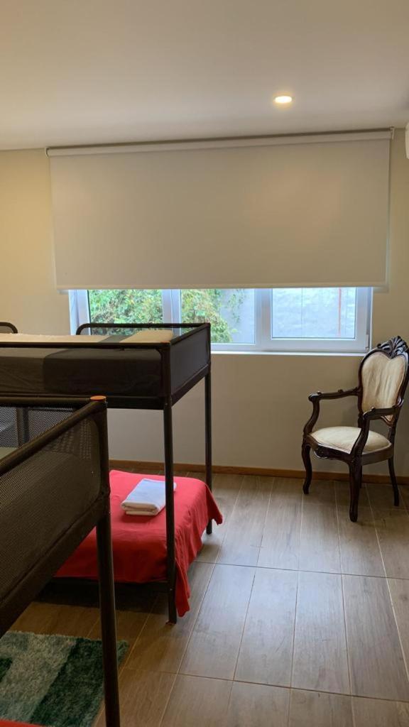 Porto Brasil Hostel Excellent Location エクステリア 写真