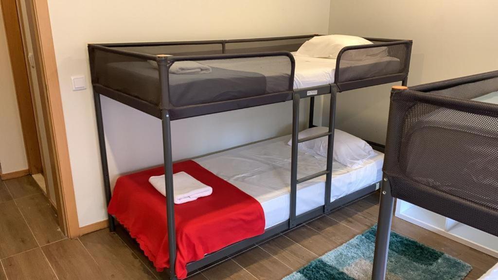 Porto Brasil Hostel Excellent Location エクステリア 写真